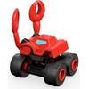 Blaze & The Monster Machines Small Animal Vehicle - Crab