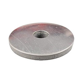 TIMCO EPDM Washers - Galvanised - 19mm - Bag of 100