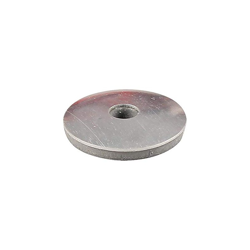 TIMCO EPDM Washers - Galvanised - 19mm - Bag of