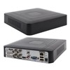 CCTV Recorder 4CH 4CH Security CCTV AHd CVI/TVI/DVR NVR 5