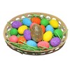 Widdle Gifts 18 Piece 4cm Easter Egg plus 1 Larger