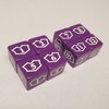 Counter Dice Bundle for Use with Yawgmoth Deck & Other
