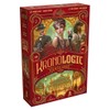Jeu d'enquête Origames Kronologic Paris 1920