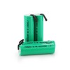 Tenergy AA 1.2V NiMH 2000mAh Flat Top Rechargeable AA Batteries