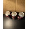 Mountain Dew Three (3) Mountain Dew Voodew 2020 Full 16oz