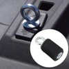 BOROCO 4pcs ATV Lock & Ride Lashing Racker, 1.45 Inch