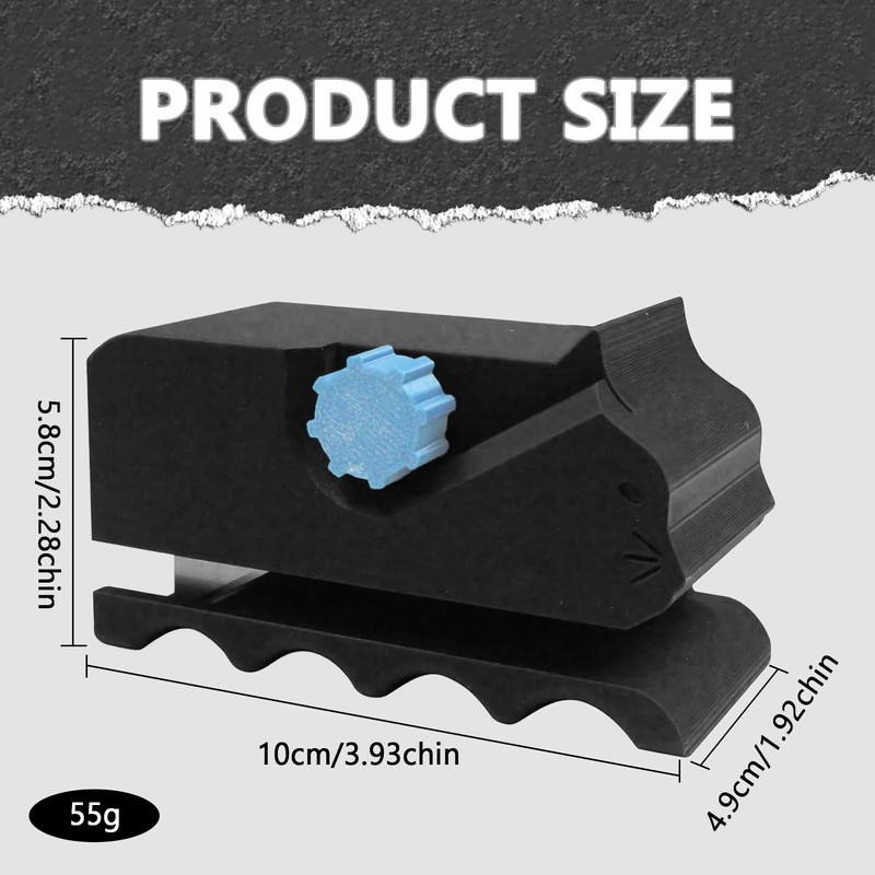 Dongcill Cardboard Cutter for Cat Scratchers, Printed Cardboard Cutter, 3D