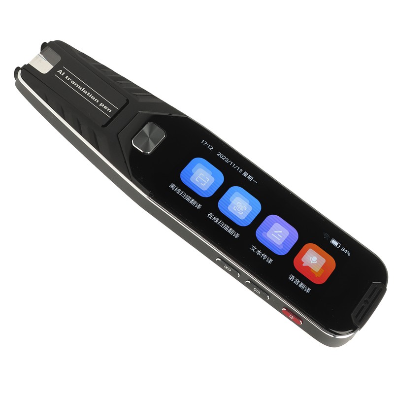 S8 Translation Scanning Reading Pen Language Translator Device Scanner Pen