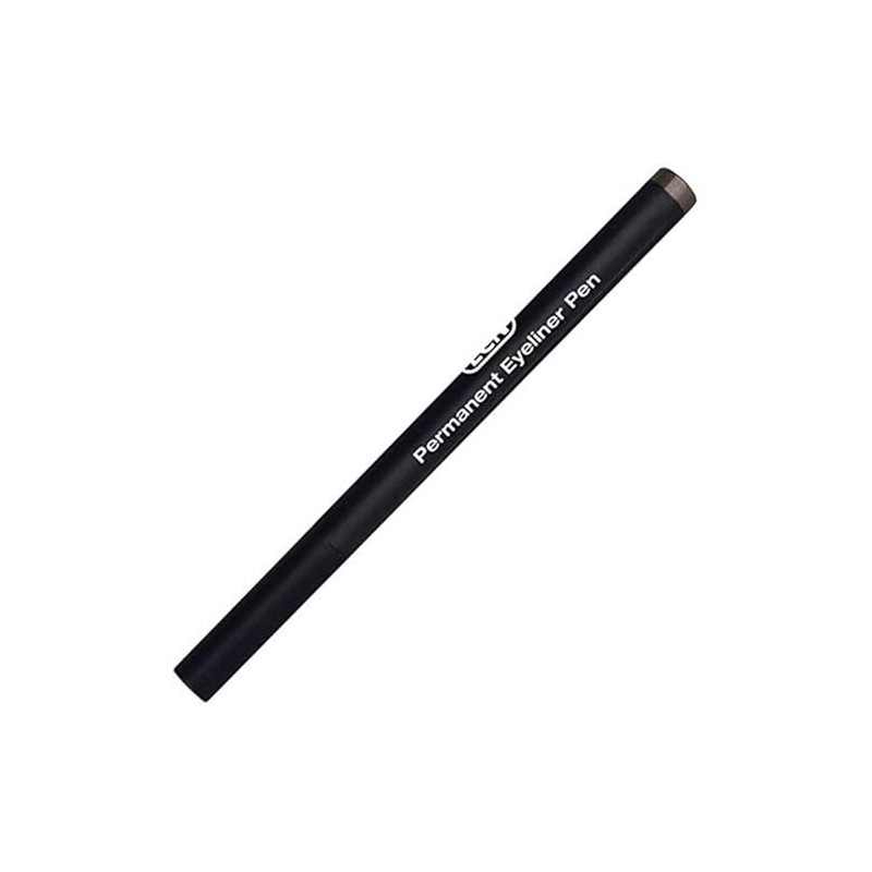 Permanent Eyeliner Pen, Black