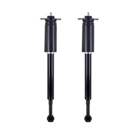 PM Auto Pair of 2 Rear Complete Shock Absorber Kit For 2011-2020 Dodge Challenger