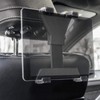 mobilefox® 360° Universal Headrest Mount Tablet Cradle Car Seat Mount
