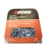 91PX57CQ / 91VG57CQ OEM GENUINE Echo 16" Chain CS-360T CS-346