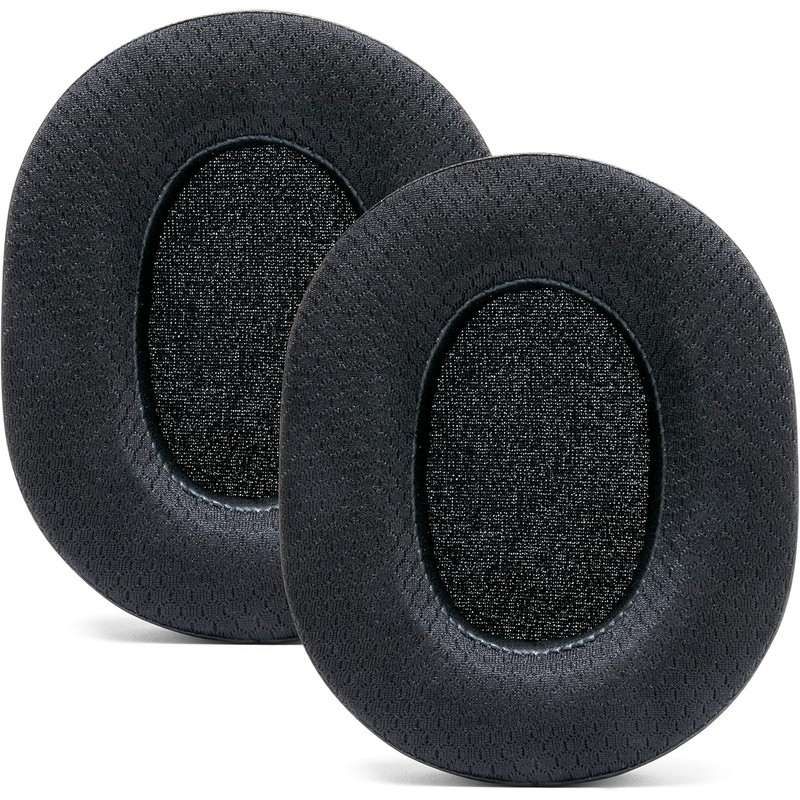 WC Freeze Blackshark - Cooling Gel Earpads for 2020-2022 Razer