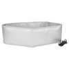 Waist Belt Replacement for Detox Foot Bath Machine Foot Detox