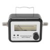Digital Satellite Signal Finder 950‑2150MHZ TV Antenna Signal Strength Meter