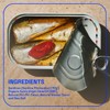 BELA Wild Caught Portuguese Sardines - Lightly Smoked and Marinated