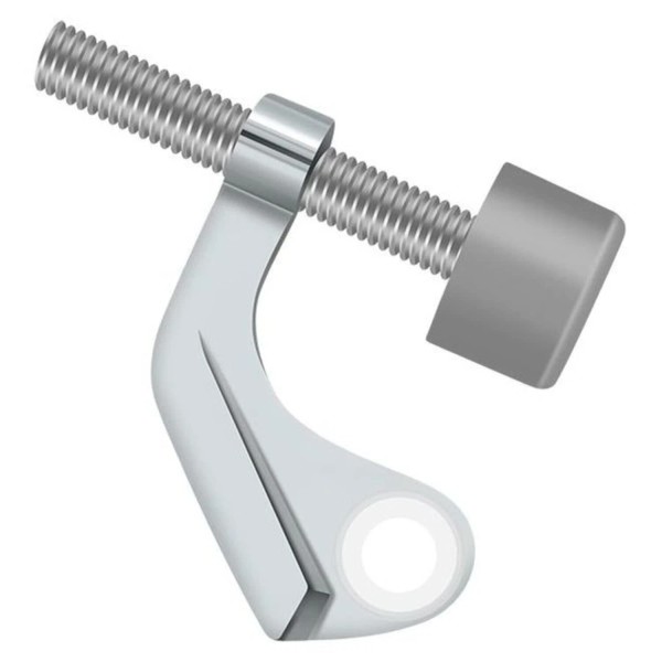Deltana HPS88U26 Hinge Pin Stop; Hinge Mounted for Steel Hinge;