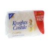 KNIGHTS CASTILE Soap 90 g, Pack of 4
