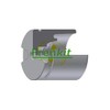 Fre Piston Brake
