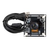 Arducam 120fps Monochrome Global Shutter USB Camera Module, 800P High