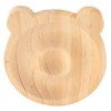6pcs Jewelry Tray Solid Wood Bracelet Display Tray Decorative Exquisite