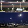 MS400/U/MOG | Metal Halide HID Light Bulb | 400W E39