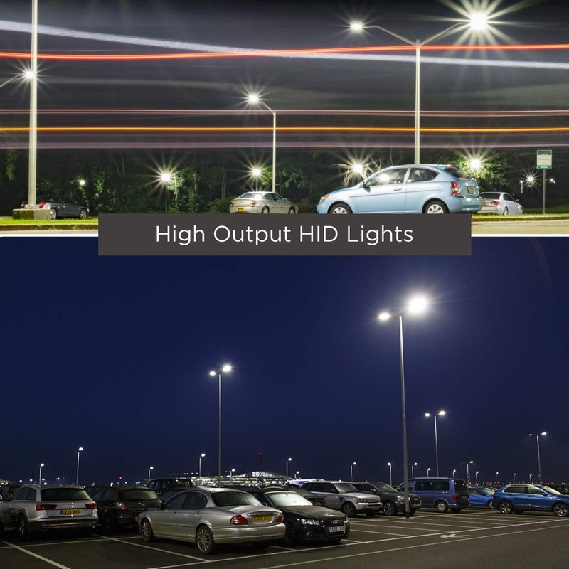 MS400/U/MOG | Metal Halide HID Light Bulb | 400W E39