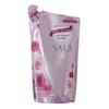 Sara Conditioner, Moisturizing, Smooth Saraswheat Rose Scent