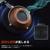 okcsc M1 Pro Wired Semi-Open Wood Housing Retro 40mm Driver