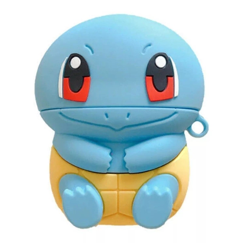 Veraly Funda Protectora Audifonos Goma Grande Anime Japonés Case