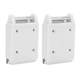 Compras Locas Pesos de la Garra de la máquina de Tejer de Las Herramientas de Costura de(2pcs Claw Type Heavy Body)