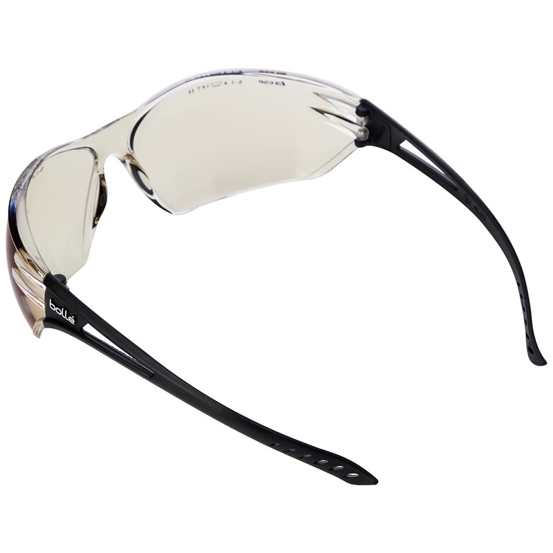 Bolle SLAESP ESP Slam Safety Glasses