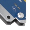 4PCS Magnetic Welding Positioner Ferrite 28lb 90 Degree Multi Angle