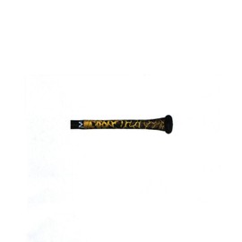 Vulcan 1.00mm Bat Grip, Breaking Gold