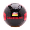 Toyland® Germany Country Football (8 lbs/Size 5) - European Championship