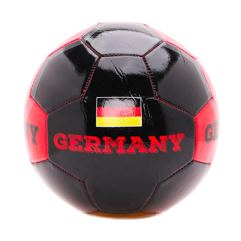 Toyland® Germany Country Football (8 lbs/Size 5) - European Championship