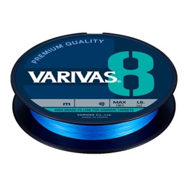 VARIVAS 8 Ocean Blue 200m 1.2