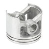 50mm Cylinder Piston Gasket Kit Cast Aluminum 1128 020 1227