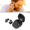 Bluetooth Headset Noise Reduction Lightweight Comfortable Wear IPX4 Waterproof Wireless
