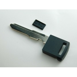 Automobile Locksmith Remote Key Blank Blade Insert Emergency Key Blade fits Grand Vitara 2006-2012 Swift 2011-2013 SX4 2007-2011 remote key fob
