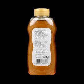 Holland & Barrett Clear Honey