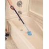 Telescopic Tub & Wall Scrubber