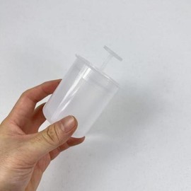 Facial cleansing bubble maker foam generator / 세안 버블메이커 거품제조기