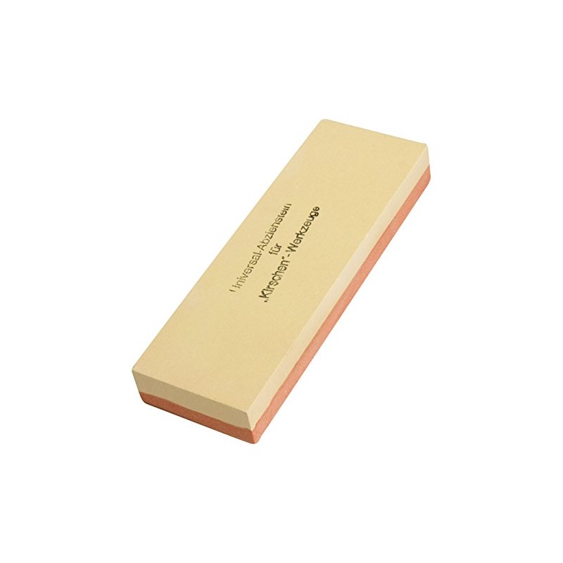 Kirschen 3707004 Sharpening Stone, Grey, 100 x 50 mm