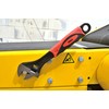 Hilka 18152520 12" (300mm) Soft Grip Wide Jaw (40mm) Adjustable