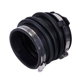 Air Cleaner Intake Duct Hose with Clamps for Lexus RX330 2004 2005 2006, for Lexus RX350 2007 3.3L V6 Gas Engine; for Toyota Sienna 2004 2005 2006 17882-AA020 17882AA020