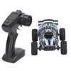 2.4Ghz 1:32 Scale Remote Control Car High Speed 2 Modes