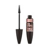 Maybelline Lash Sensational Luscious Mascara, Black, 0.32 Ounce