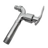 KANANA Tap for Sink, Wall Fitting, Garden Tap, Outlet Valve,