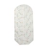 PEVA waterproof standing fan cover fan cover